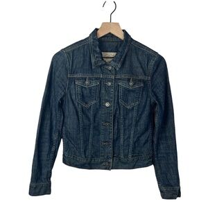 All Saints Yori Denim Jacket